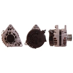 Alternateur Pour Hyundai Elantra i20 i30 i40 CW ix20 ix35 Van Kia Carens IV Ceed