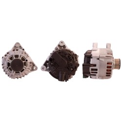 Alternateur Pour Peugeot 207 308 Opel Fiat Toyota 9678049480 3640921 SU001-A2548