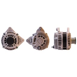 Alternateur Pour Renault Koleos I Nissan Qashqai +2 I Van X-Trail