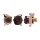 Alternateur Pour Fiat 500 Alfa Romeo Chrysler Jeep 51874105 71796424 51922437
