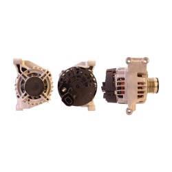 Alternateur Pour Fiat 500 Alfa Romeo Chrysler Jeep 51874105 71796424 51922437