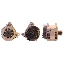 Alternateur Pour VW Audi Seat Skoda 04E903023J 04E903023B 04E903023JX 04E903023K