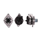 Alternateur Pour Fiat Freemont Chrysler Delta 56029574AA K56029574AA P56029574AA