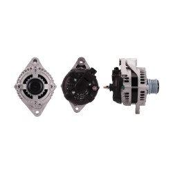 Alternateur Pour Fiat Freemont Chrysler Delta 56029574AA K56029574AA P56029574AA