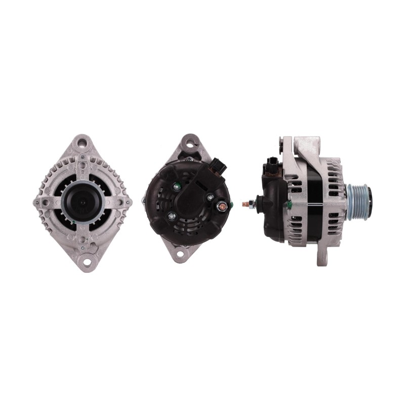 Alternateur Pour Fiat Freemont Chrysler Delta 56029574AA K56029574AA P56029574AA