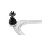 Triangle Bras De Suspension Avant Gauche Supérieur Pour Lexus Ls 4863059045