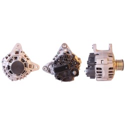 Alternateur Pour Renault Duster Lodgy Logan II Sandero Dacia II MCV Pick-up
