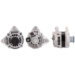 Alternateur Pour Renault Grand Scénic III Megane CC 7711497596