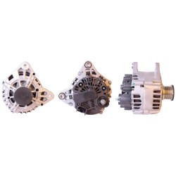 Alternateur Pour Renault Dacia Nissan Smart 23100-6677R 231006677R 23100-3240R