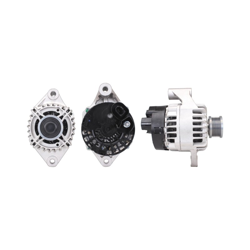 Alternateur Pour Fiat 500L Alfa Romeo Jeep 17197917 71796428 51884351 51944891