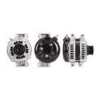 Alternateur Pour Chrysler 300 C Jeep Grand Cherokee IV Lancia Thema 3.0 CRD