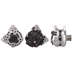 Alternateur Pour Renault Dacia Smart Forfour Fortwo 231008593R 231002854R