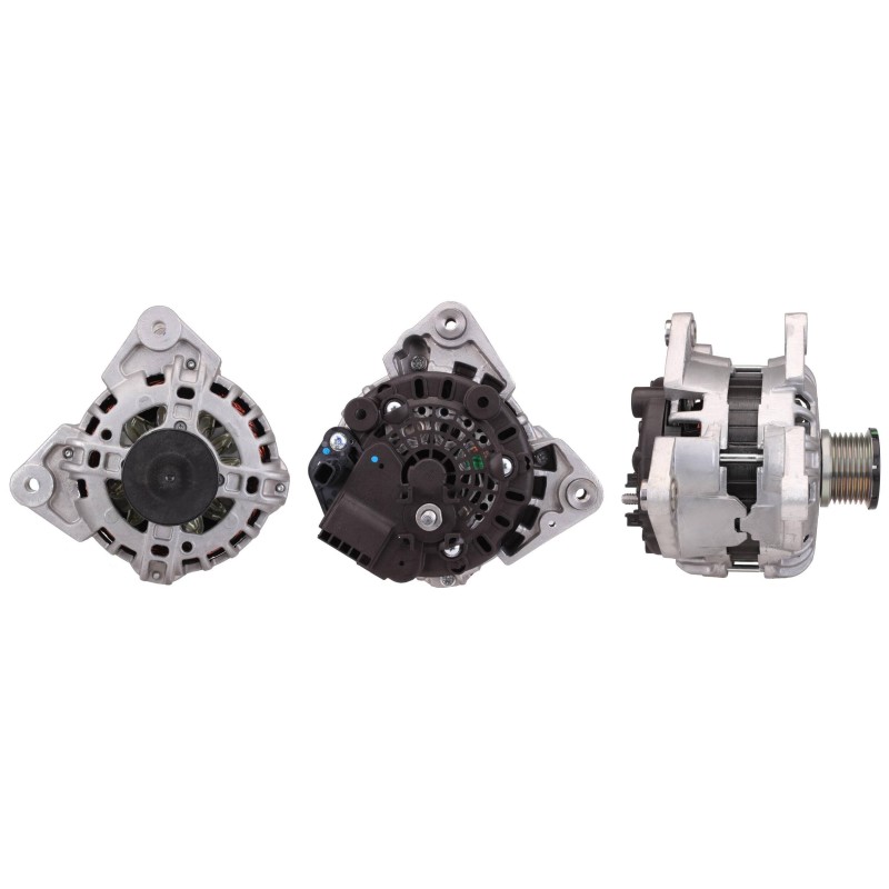Alternateur Pour Renault Dacia Smart Forfour Fortwo 231008593R 231002854R