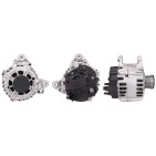 Alternateur Pour VW Audi Seat Skoda 04E903015 04E903023GX 04E903015A 04E903015AX