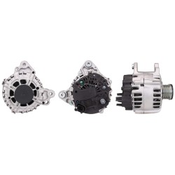 Alternateur Pour VW Audi Seat Skoda 04E903015 04E903023GX 04E903015A 04E903015AX