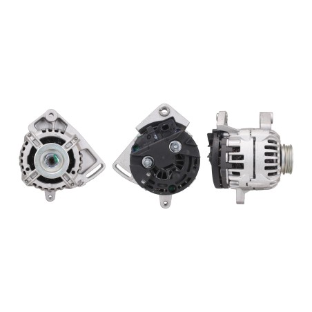 Alternateur Pour Renault Twingo II 231000197R 231003659R