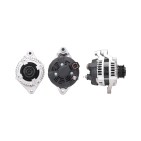 Alternateur Pour Fiat Sedici Suzuki SX4 71750988 31400-57L00 71768682