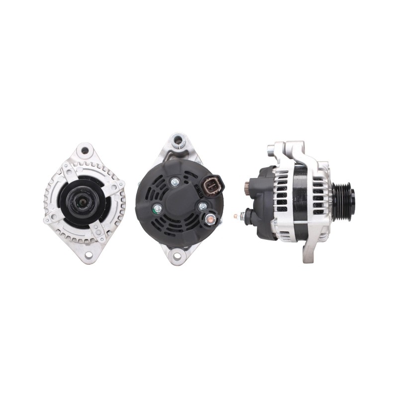 Alternateur Pour Fiat Sedici Suzuki SX4 71750988 31400-57L00 71768682