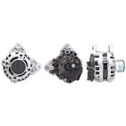 Alternateur Pour Renault Clio IV Logan II Sandero Dacia Logan II MCV Sandero