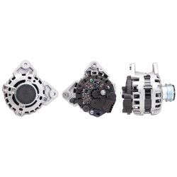 Alternateur Pour Renault Clio IV Logan II Sandero Dacia Logan II MCV Sandero