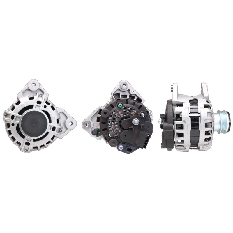 Alternateur Pour Renault Clio IV Logan II Sandero Dacia Logan II MCV Sandero