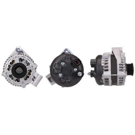 Alternateur Pour Land Rover Range Rover III IV Sport
