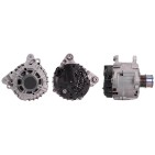 Alternateur Pour VW Audi A1 A3 Q2 Seat Skoda 04E903015T 04E903024SX 04E903015TX