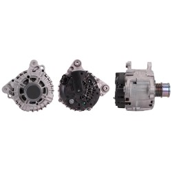 Alternateur Pour VW Audi A1 A3 Q2 Seat Skoda 04E903015T 04E903024SX 04E903015TX