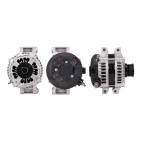Alternateur Pour Chrysler Jeep Lancia 04727866AB K04727866AB 04727866AD