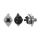 Alternateur Pour Opel Fiat Alfa Romeo Vauxhall 1202273 51808561 95511969 1202453