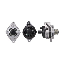 Alternateur Pour Opel Fiat Alfa Romeo Vauxhall 1202273 51808561 95511969 1202453