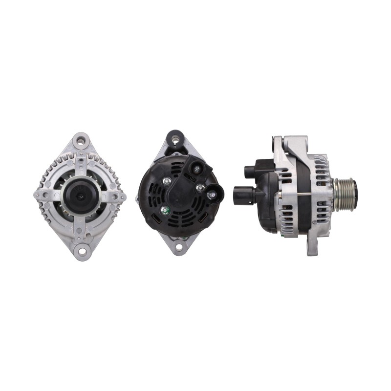 Alternateur Pour Opel Fiat Alfa Romeo Vauxhall 1202273 51808561 95511969 1202453