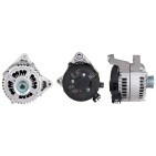 Alternateur Pour BMW Série 1 F20 F21 2 F22, F87 F23 3 F30, F80 F31 7646814-04