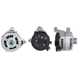Alternateur Pour BMW Série 1 F20 F21 2 F22, F87 F23 3 F30, F80 F31 7646814-04