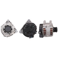 Alternateur Pour Ford Galaxy Mondeo V S-Max 1870357 2438699 DS7T10300KD
