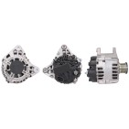 Alternateur Pour Renault Opel Nissan Vauxhall 23100-1046R 1202452 23100-8633R