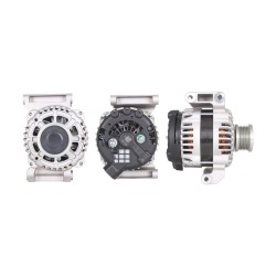 Alternateur Pour Opel Chevrolet Aveo Vauxhall Astra MK VI (J) 1.3 CDTi 1.3 D