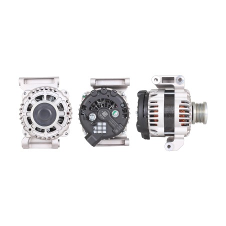 Alternateur Pour Opel Chevrolet Aveo Vauxhall Astra MK VI (J) 1.3 CDTi 1.3 D
