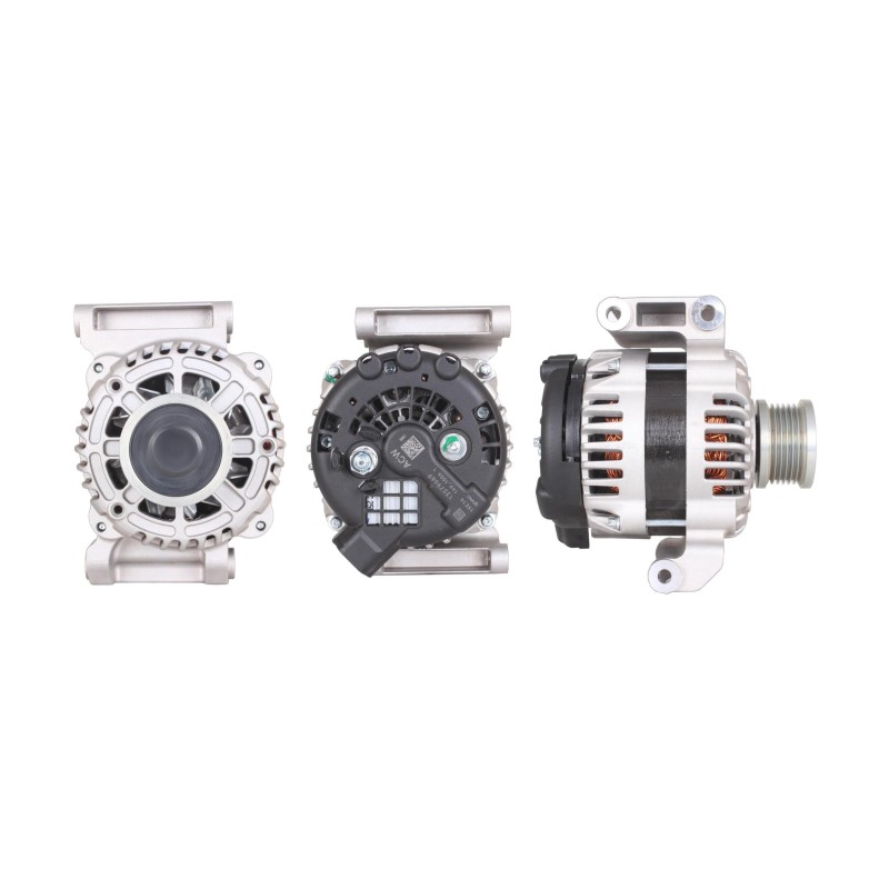 Alternateur Pour Opel Chevrolet Aveo Vauxhall Astra MK VI (J) 1.3 CDTi 1.3 D