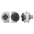 Alternateur Pour Opel Astra J - Corsa D Chevrolet Aveo Vauxhall 1.3 CDTi 1.3 D