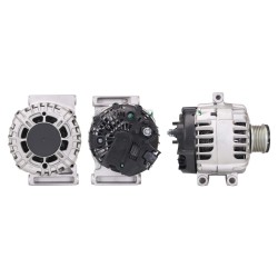 Alternateur Pour Opel Astra J - Corsa D Chevrolet Aveo Vauxhall 1.3 CDTi 1.3 D