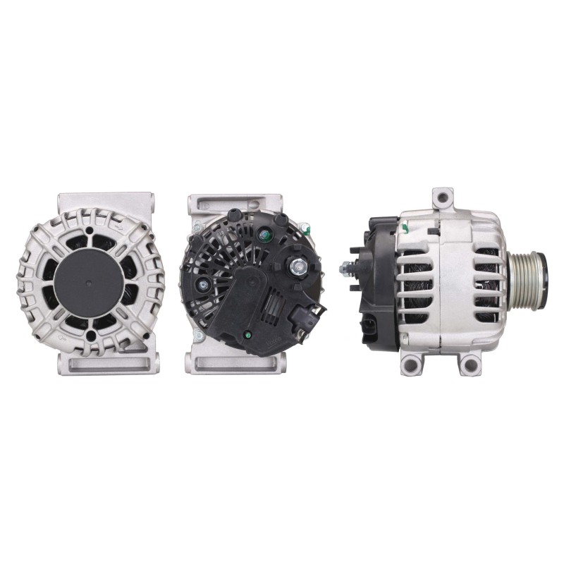 Alternateur Pour Opel Astra J - Corsa D Chevrolet Aveo Vauxhall 1.3 CDTi 1.3 D