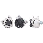 Alternateur Pour Renault Duster Grand Scénic III Kaptur Logan II Thalia Dacia