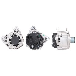 Alternateur Pour Renault Duster Grand Scénic III Kaptur Logan II Thalia Dacia