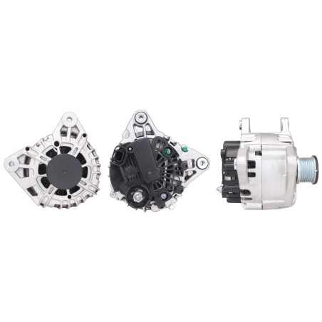 Alternateur Pour Renault Duster Grand Scénic III Kaptur Logan II Thalia Dacia