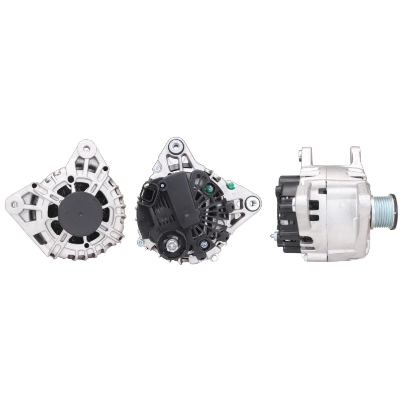 Alternateur Pour Renault Duster Grand Scénic III Kaptur Logan II Thalia Dacia