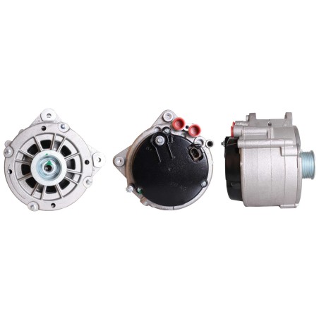 Alternateur Pour VW Touareg 07C903021K