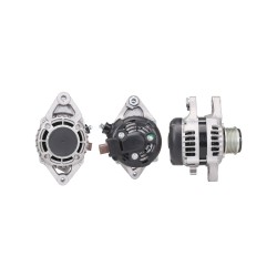 Alternateur Pour Peugeot Toyota Aygo Citroën B000912080 27060-0Q160 1612351980