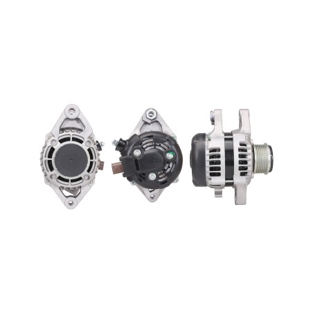 Alternateur Pour Peugeot Toyota Aygo Citroën B000912080 27060-0Q160 1612351980