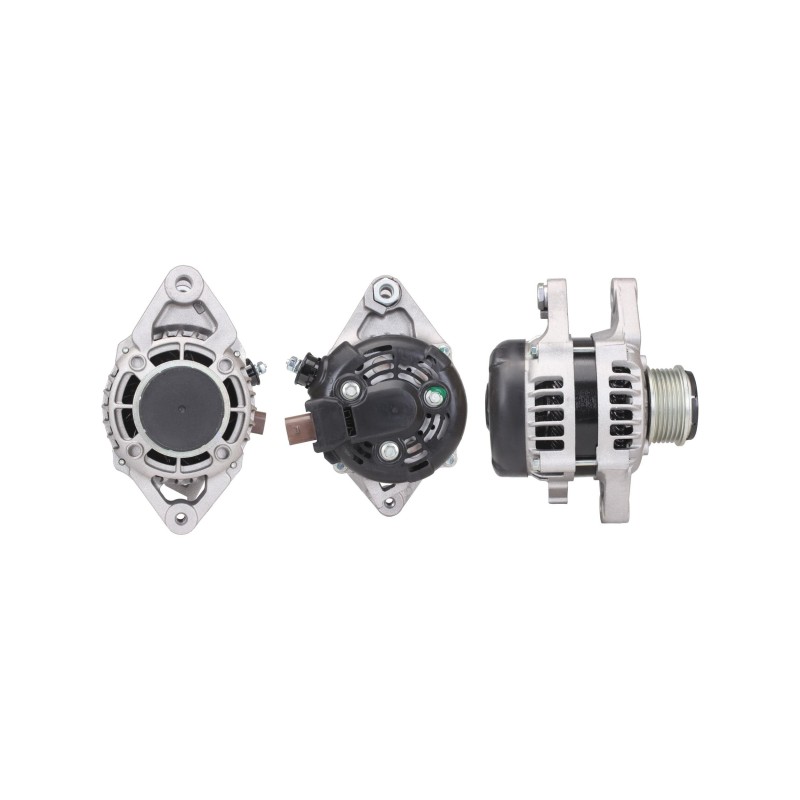 Alternateur Pour Peugeot Toyota Aygo Citroën B000912080 27060-0Q160 1612351980